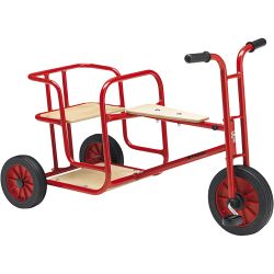 Winther taxicykel