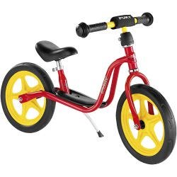 Puky springcykel