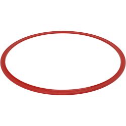 Flat rockring