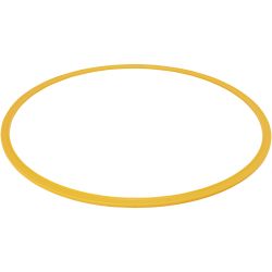 Flat rockring
