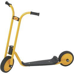 Angeles Sparkcykel
