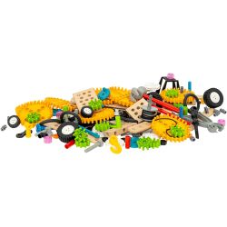 BRIO Konstruktionset