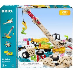 BRIO Konstruktionset