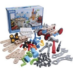 BRIO Konstruktionset
