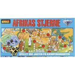 Afrikas Stjärna