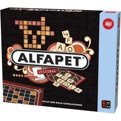 Alfapet