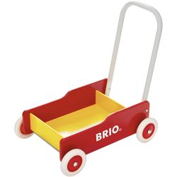 BRIO Gåvagn