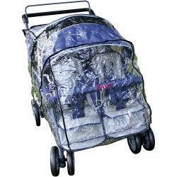 Regnslag till RABO Babybuss