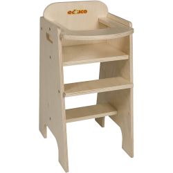 Educo Robust Barnstol