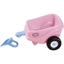 Little Tikes Prinsessläpvagn