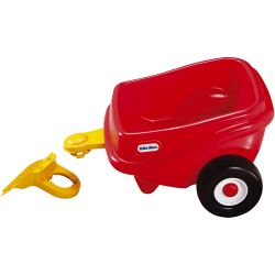 Little Tikes Släpvagn