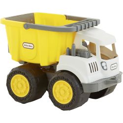 Little Tikes 2-i-1 lastbil