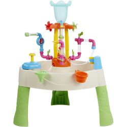 Little Tikes Fountain Factory Vattenbord