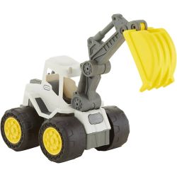 Little Tikes Dirt Diggers 2-ii-1 Grävmaskin