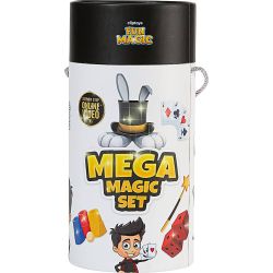 Mega magiskt set