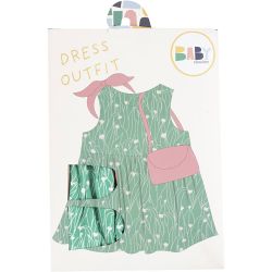 Kläder till Rubens-docka