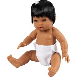 Babydocka