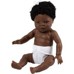 Babydocka