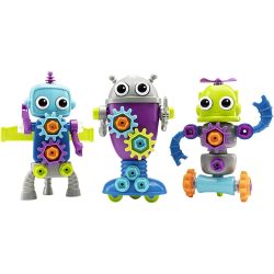 Design &amp; Drill® robotverkstad