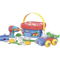 Design &amp; Drill® Build-it hink