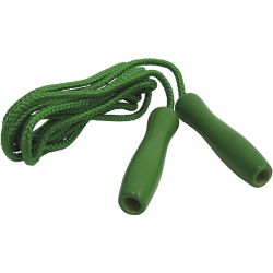Hopprep med trähandtag
