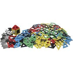 Magnetic Polydron