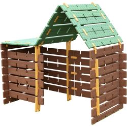 Polydron Grottbyggarset