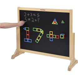 Magnetisk aktivitetstavla