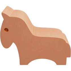 Units Häst - stor