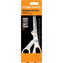 Fiskars Amplify RazorEdge® Skräddarsax
