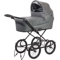 TRILLE X-trem barnvagn