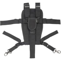 TRILLE Flex Fit-barnvagnssele