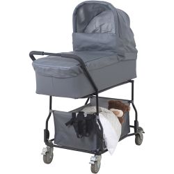 Babytrold Barnsäng