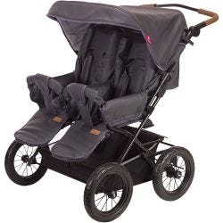 TRILLE Beba tvillingsittvagn