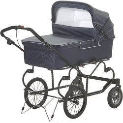 TRILLE Magnum 4 Servo barnvagn