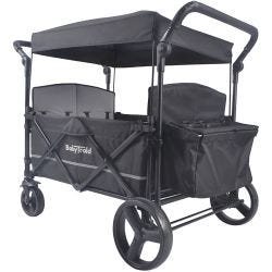 BabyTrold Fun Sittvagn
