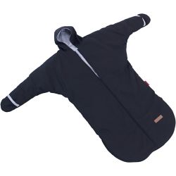 Babytrold barnvagns- och barnsängspåse