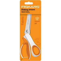 Fiskars Soft Grip Taggsax