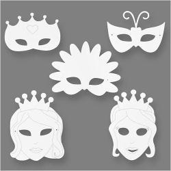 Äventyrmasker
