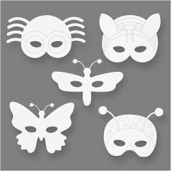 Insektsmasker