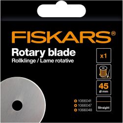 Fiskars Knivblad till rullkniv