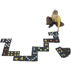 Stort domino
