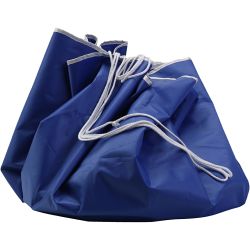 Förvaringspåse/matta