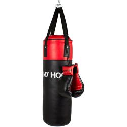 Boxningsset för barn