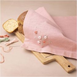 Mini DIY Kit Broderi