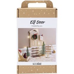 DIY Kit Nissens Dörr, 1 förp.