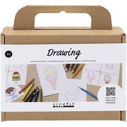 Mini DIY Kit Rita