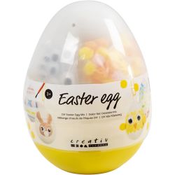 DIY Mix Påskägg