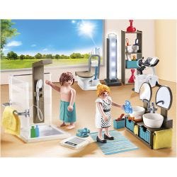 Playmobil Dockmöbler