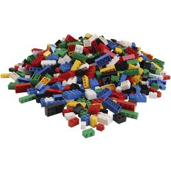 Q-bricks Klossar